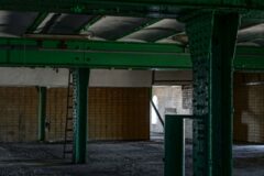 Warehouses to let in M47 Vállakozói Park