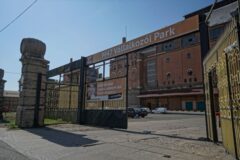 Warehouses to let in M47 Vállakozói Park
