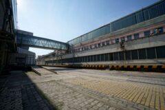 Warehouses to let in M47 Vállakozói Park