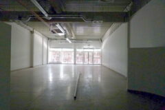 Warehouses to let in G.L.Outlet_RAKTÁR