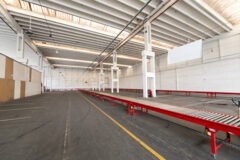 Warehouses to let in Hunyadi J. út 162.