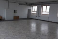 Warehouses to let in Sopron Csengery