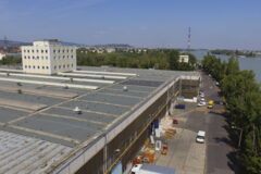 Warehouses to let in Hunyadi J. út 162.