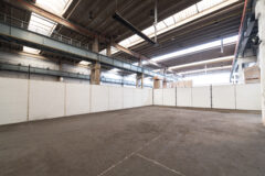 Warehouses to let in Hunyadi J. út 162.
