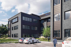 Warehouses to let in park22