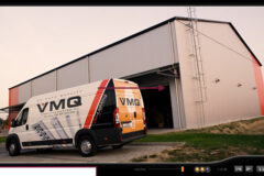 Warehouses to let in BB Warehouse with HeadOffice