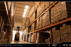 Warehouses to let in BB Warehouse with HeadOffice