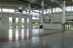 Warehouses to let in G.L.Outlet_RAKTÁR
