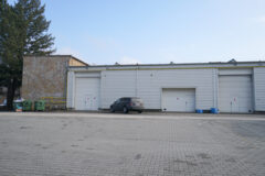 Warehouses to let in Log1