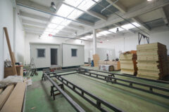 Warehouses to let in Log1