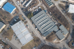 Warehouses to let in Log1