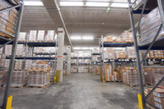 Warehouses to let in Log2