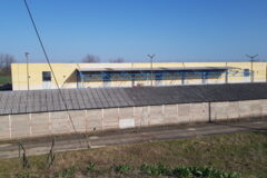 Warehouses to let in Apátmag Kft.