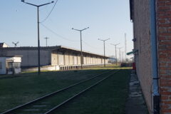 Warehouses to let in Apátmag Kft.