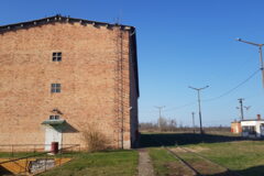 Warehouses to let in Apátmag Kft.