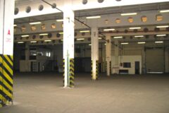 Warehouses to let in Mogyoródi 32 Ingatlanforgalmazó Kft