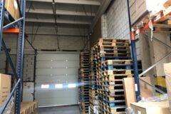 Warehouses to let in Mogyoródi 32 Ingatlanforgalmazó Kft