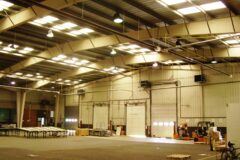 Warehouses to let in Mogyoródi 32 Ingatlanforgalmazó Kft