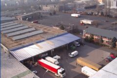 Warehouses to let in Mogyoródi 32 Ingatlanforgalmazó Kft