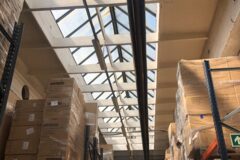Warehouses to let in Mogyoródi 32 Ingatlanforgalmazó Kft