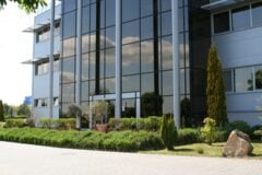 Warehouses to let in TRIGONIT Kft.