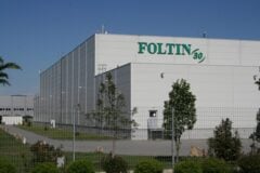 Warehouses to let in TRIGONIT Kft.