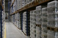 Warehouses to let in TRIGONIT Kft.
