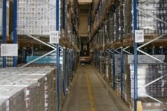 Warehouses to let in TRIGONIT Kft.
