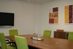 Warehouses to let in TRIGONIT Kft.