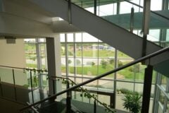 Warehouses to let in TRIGONIT Kft.