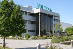 Warehouses to let in TRIGONIT Kft.