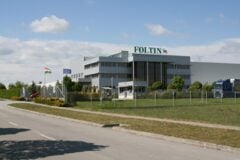 Warehouses to let in TRIGONIT Kft.
