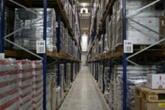 Warehouses to let in TRIGONIT Kft.