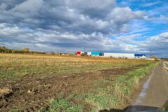 Warehouses to let in Vivamus Hungary Kft.
