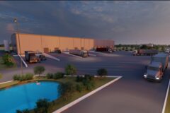 Warehouses to let in Vivamus Hungary Kft.