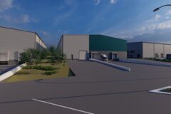 Warehouses to let in Vivamus Hungary Kft.