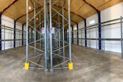Warehouses to let in Inter-VM Trans Kft.