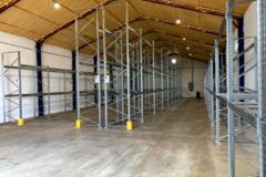 Warehouses to let in Inter-VM Trans Kft.