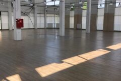 Warehouses to let in G.L.Outlet_RAKTÁR