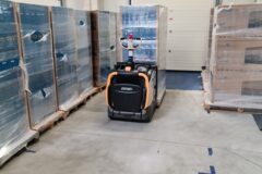 Warehouses to let in Derby Trans Kft