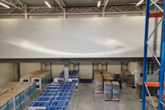 Warehouses to let in Derby Trans Kft