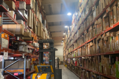 Warehouses to let in Dunakeszi, Pallag utca 43.