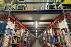 Warehouses to let in Dunakeszi, Pallag utca 43.