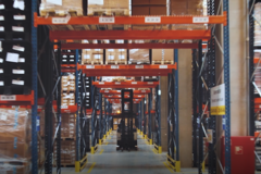 Warehouses to let in Karzol-Trans Logisztikai Központ