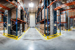 Warehouses to let in Karzol-Trans Logisztikai Központ