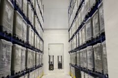Warehouses to let in Bábolna - logisztikai központ
