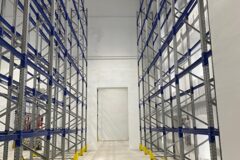 Warehouses to let in Bábolna - logisztikai központ