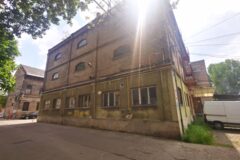 Warehouses to let in Kiadó raktár épület - IV.