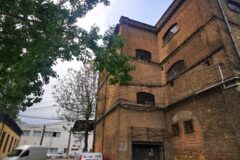 Warehouses to let in Kiadó raktár épület - IV.