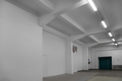 Warehouses to let in P+P Kereskedőház